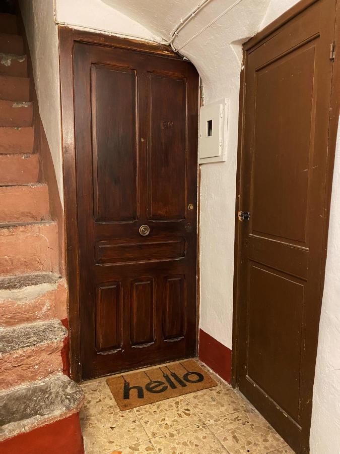 La Casa Degli Alberi Dolceacqua Exterior foto