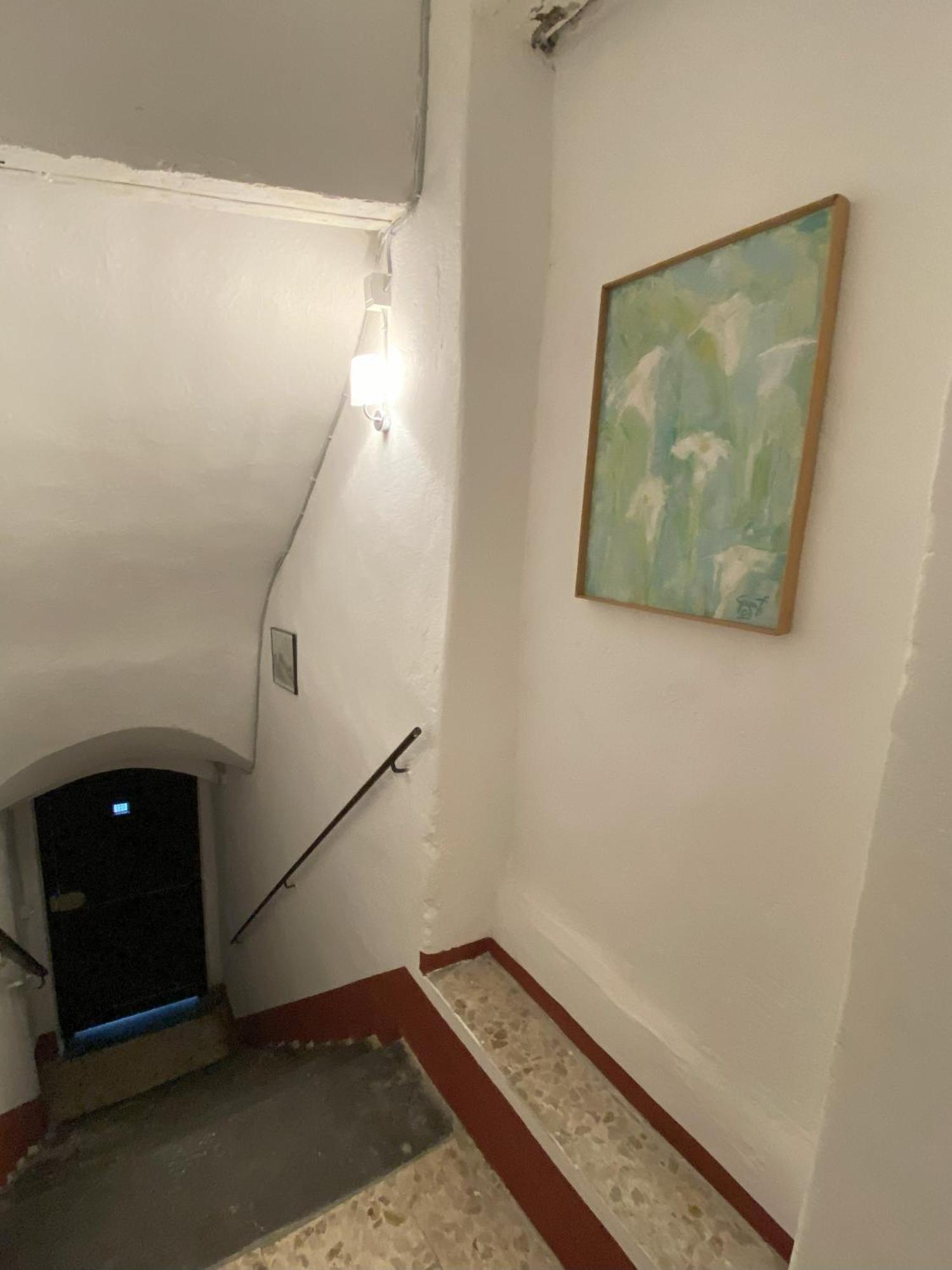 La Casa Degli Alberi Dolceacqua Exterior foto