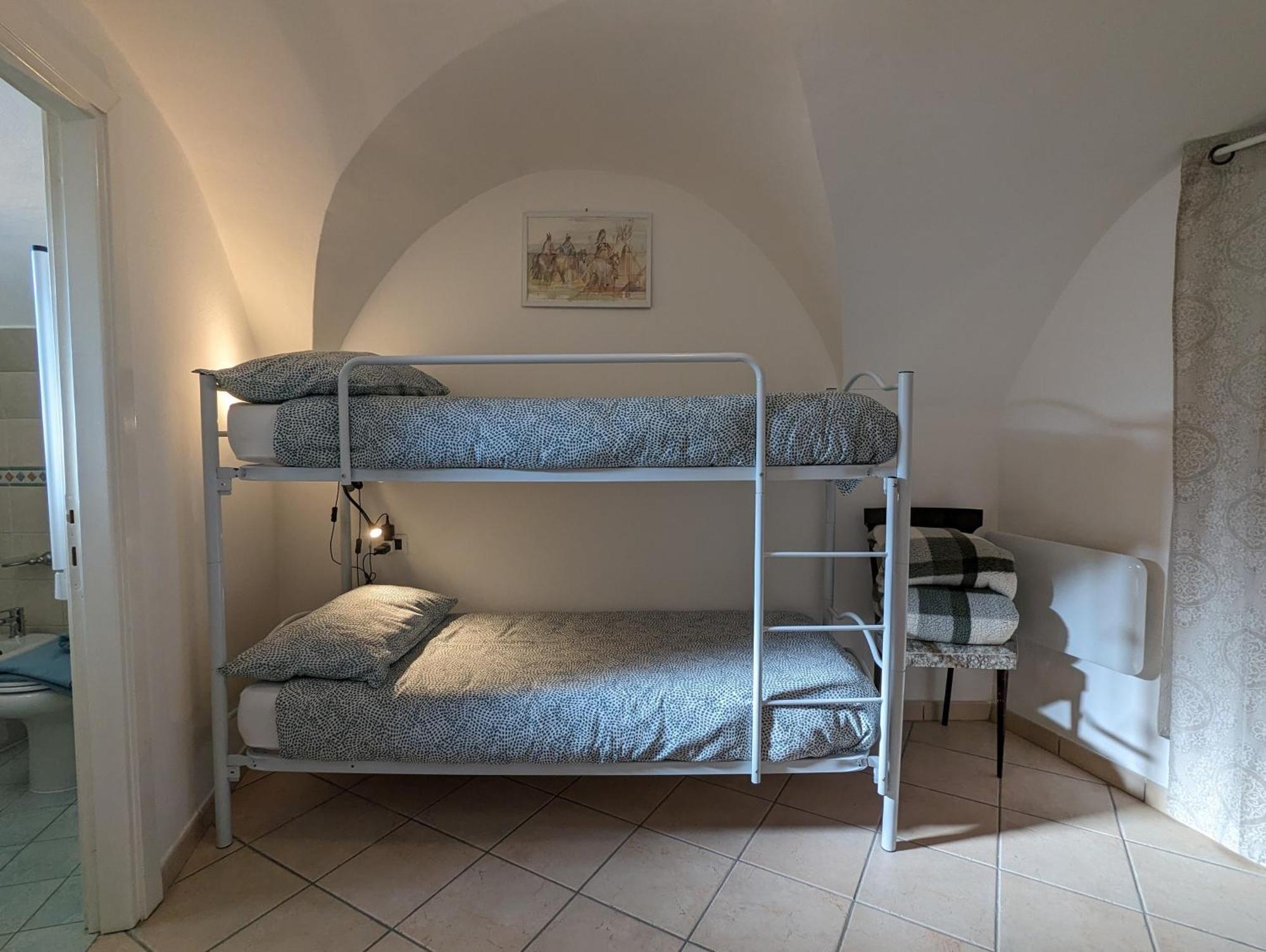 La Casa Degli Alberi Dolceacqua Exterior foto
