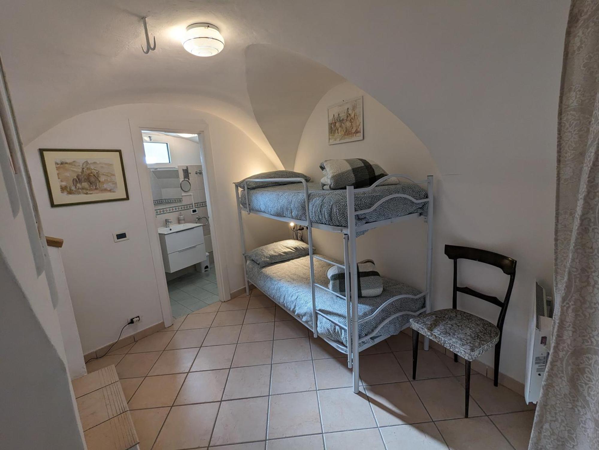 La Casa Degli Alberi Dolceacqua Exterior foto