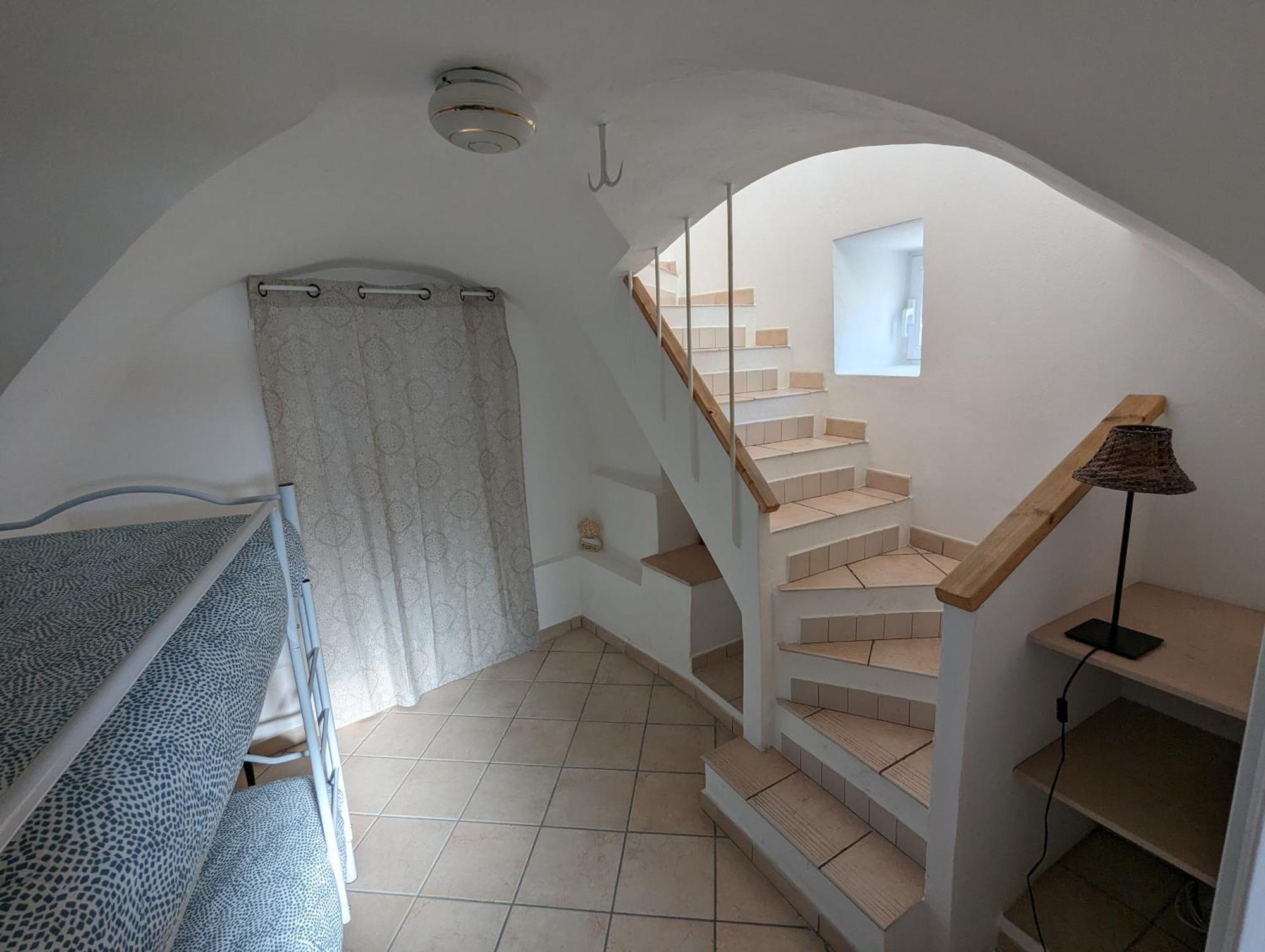 La Casa Degli Alberi Dolceacqua Exterior foto