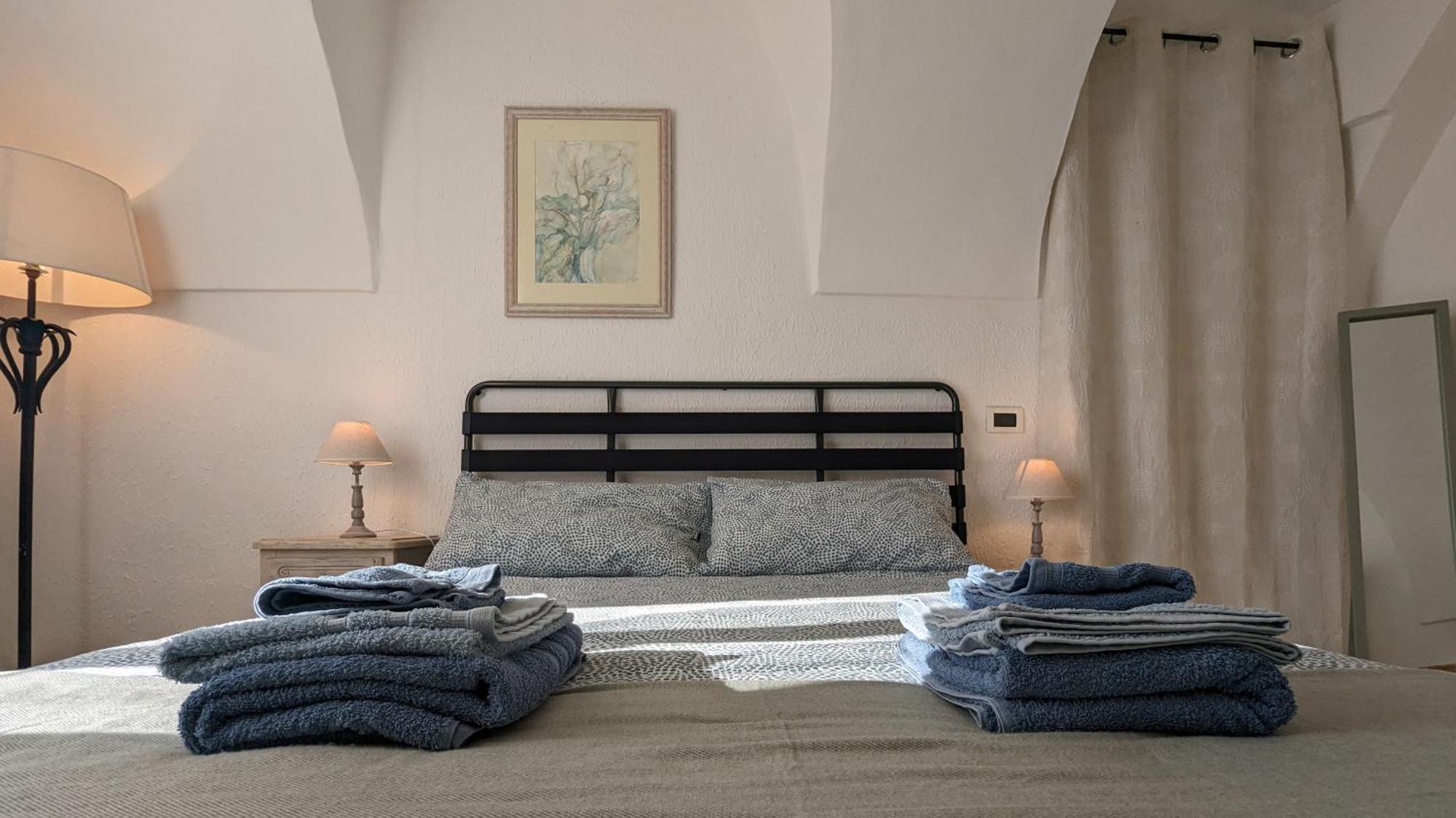 La Casa Degli Alberi Dolceacqua Exterior foto