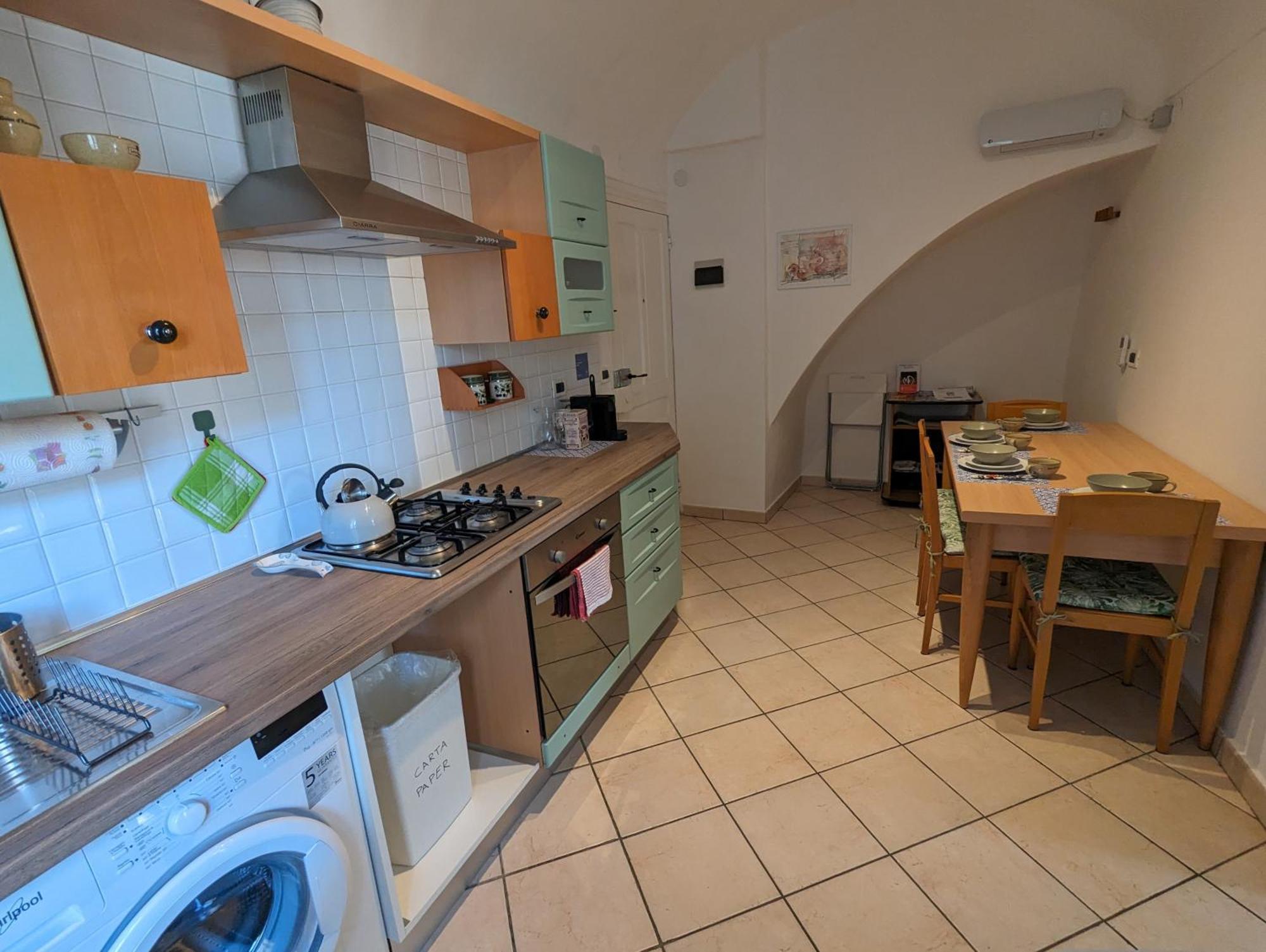 La Casa Degli Alberi Dolceacqua Exterior foto